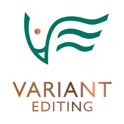 Variant Editing | Madison, WI, USA